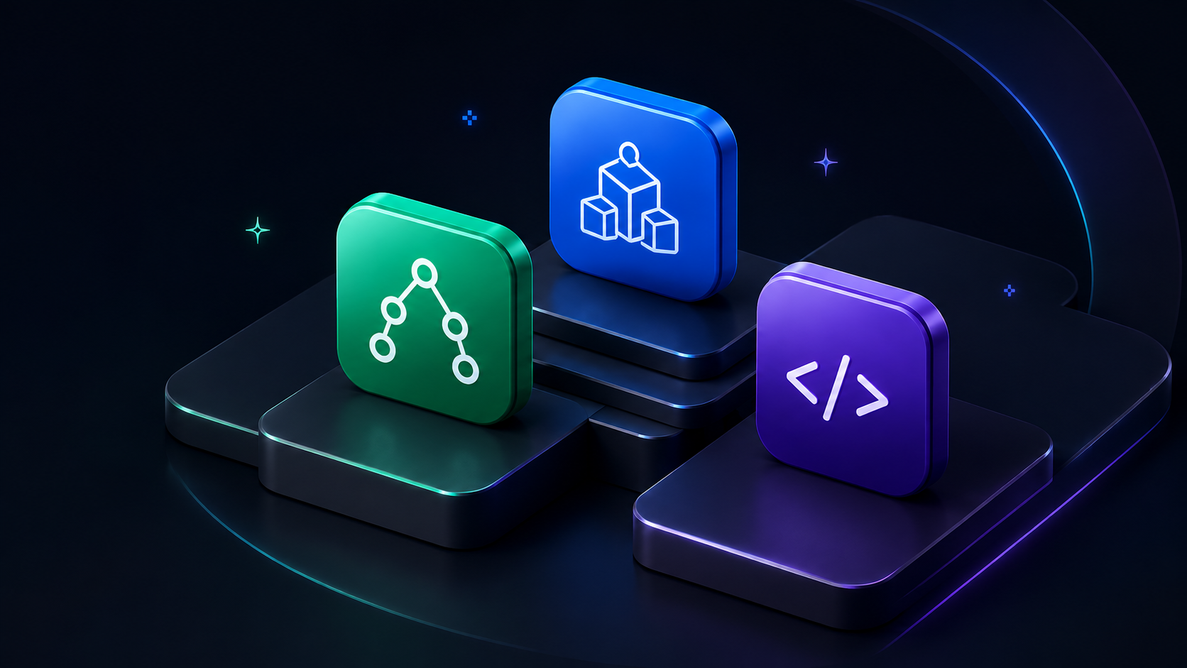 Data structures, system design and code learning paths