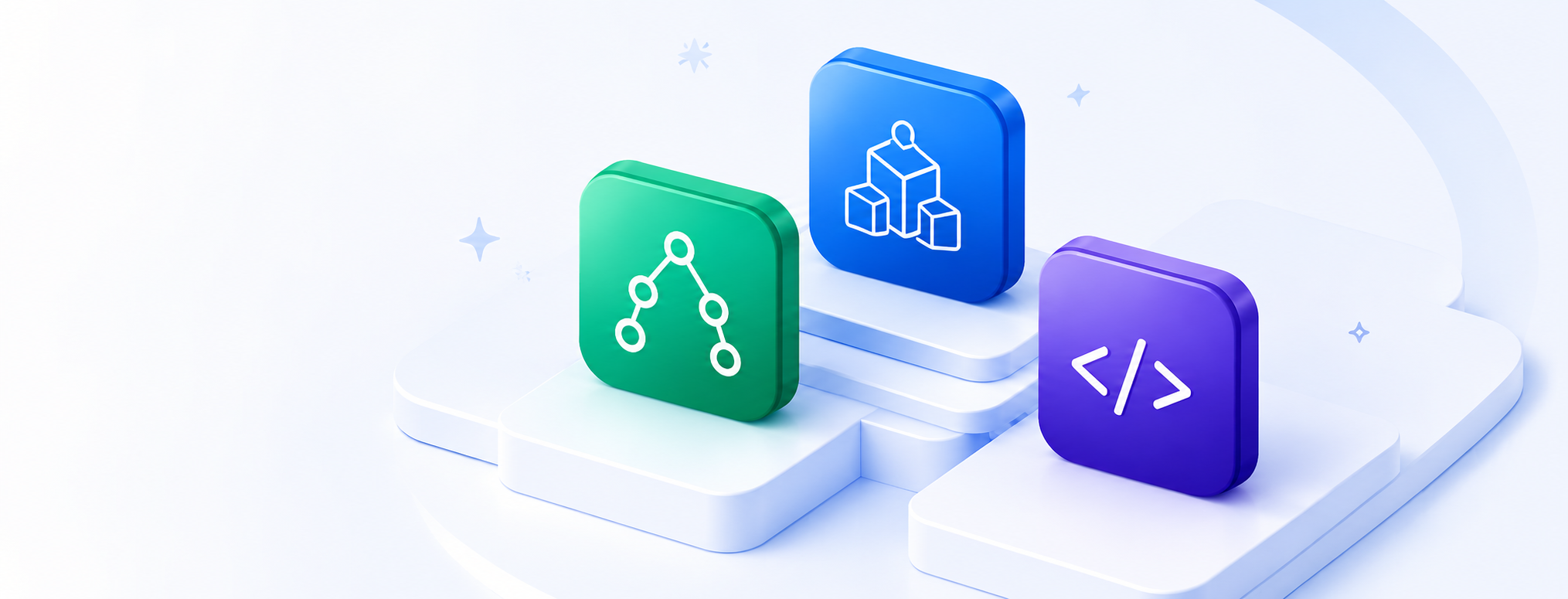 Data structures, system design and code learning paths